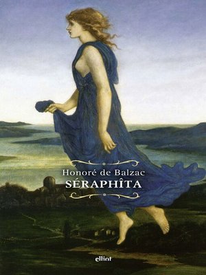 cover image of Séraphîta